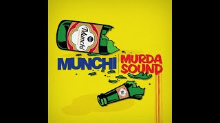 Munchi - Toma Essa Porra