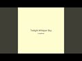 Twilight Whisper Sky