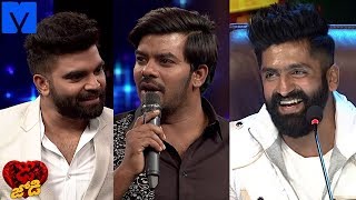Sudheer and Pradeep Hilarious Comedy -Dhee Jodi Latest Promo - Dhee 11 - 15th May 2019 - Mallemalatv