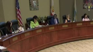 Orange County will add 2 new commissioners, create new districts after voters OK charter change