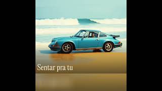 Eu vou sentar pra tu (DENTRO DA PORSCHE AZUL) #bestdeephouse2022 #deephousemusic #funk