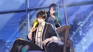 💥【New】【Multi Sub】The Boss Come around: Starting as a Male Secretary EP1-37 #anime  #animation