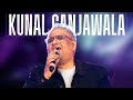 Kunal Ganjawala Singing Tadap Tadap Live | Kunal Ganjawala Tribute to KK - Alive India - Sing For KK