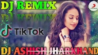 🎶Hare💓Hare Hare Hum To Dil Se Hare✔️#Tik Tok Viral Song Love  💕Romantick Song Dj Ashish Jharkhand