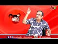 ఇంట్లో నేల మీద పడుకుంటా brahmanandam exclusive interview brahma anandam movie ntv