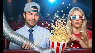 I Engineered The Perfect First Date