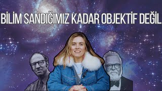 Bilimdeki Krizler: Thomas Kuhn ve Bilim Felsefesi