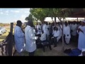 JESU CHINGWA CHOUPENYU