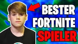 der beste fortnite spieler der welt mongraal - der beste fortnite spieler