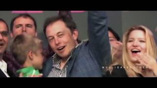 Elon Musk Incredible Speech   Motivational video 2017