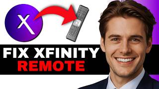 Xfinity Remote Not Working? FIX Guide (2026)