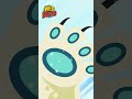 Activate Polar Bear Powers! | Wild Kratts