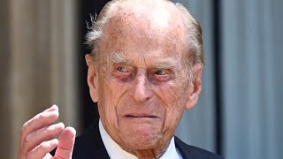 Controversial Things Everyone Just Ignores About Prince Philip