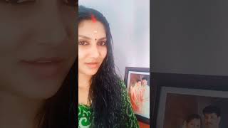 വച്ച പൊട്ടും കറുപ്പ് താൻ#renusandeep02 #reelslove #shortvideos 2