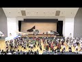 【4k】総踊り（第3回 福島yosakoi 乱舞