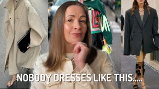 The Problem With Luxury Influencer Fashion (Why It Doesn’t Work in Real Life)