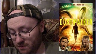 The Dustwalker (2019) Movie Review