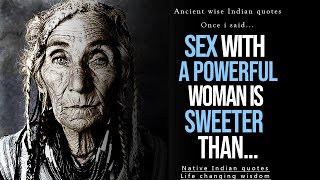 Wise Indian Proverbs and Sayings About Love, Marriage And Life |They are worth Remembering|