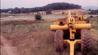 09/18/68 Road modifications are being made to 581 in Roanoke