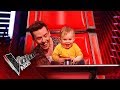 All the Highlights From Week Three | The Voice Kids UK