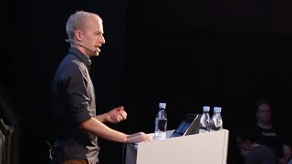 ColdFront16 • Mathias Bynens: Front-End Performance - The Dark Side
