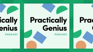 Ripple Effect is now Practically Genius Podcast | Formstack