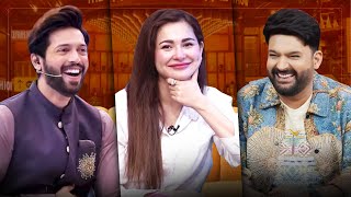 Hania ने किया Kapil को तंग | The Kapil Sharma Show Latest Episode | Full Episode