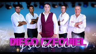 Los Vivos Del Facebook | ESPECIAL | Diego Ezequiel y su banda - SHOW COMPLETO