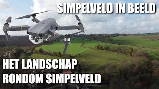 Simpelveld in Beeld - Het landschap rondom Simpelveld