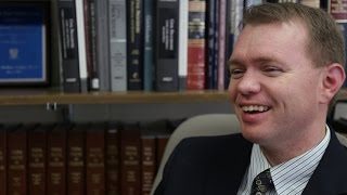 Clerking for a Supreme Court Justice