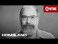 Mandy Patinkin on Becoming Saul Berenson | Homeland | Season 8