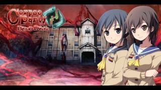 Corpse Party: Blood drive - Last Wish (Extended)