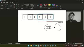 Part 3: Solution and Explanation of the minSubArrayLen Function Question 2