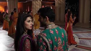 BTS OF SHAKARWANDAAN – HO MANN JAHAAN | ARY Films