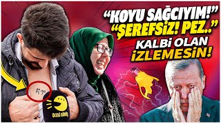 Kalbi Olan İzlemesin! Yürek İsteyen Sözler! \