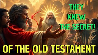 5 SHOCKING Secrets in the Old Testament That Will Change Everything You Thought About the Bible!