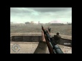 Call of Duty 2: Mission 22 - Defending the Pointe [HD]