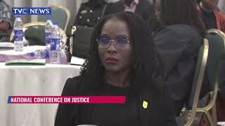 Judiciary's Silence Should Not Be Taken For Vulnerability - CJN