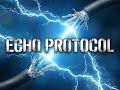 Echo Protocol - Replica (Official Lyric Video)
