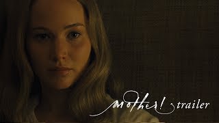 mother! - HD trailer 2 - UPInl