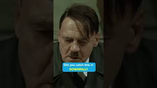 Did You Catch This In Downfall