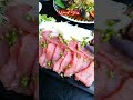 東北の生肉料理ソーイ･ジュ。