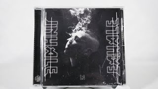 LX - Inhale / Exhale CD Unboxing