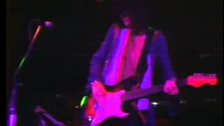 Aerosmith - Train Kept A-Rollin' (Pontiac 1976)