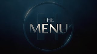The Menu | Officiële trailer | 20th century Studios NL