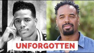 What Happened To Shawn Wayans From 'The Wayans Bros.'? - Unforgotten