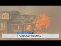 Marshall Fire investigation: most destructive fire in Colorado history composed of 2 fires