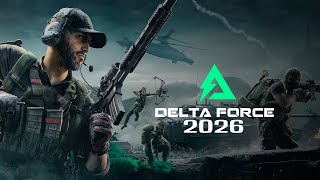 Is Delta Force Worth Playing in 2026?