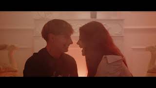 Eliza Xerxa + Diego Tinny -  Don't Let Me Go ( Official Video )