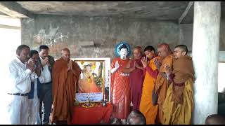 ambora Buddha Vihar Nagpur 5 February 2023